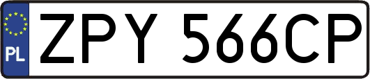 ZPY566CP