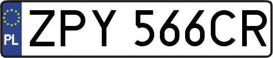 ZPY566CR