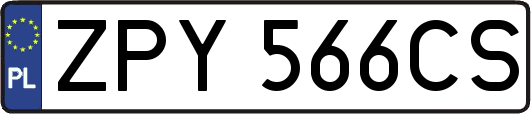 ZPY566CS