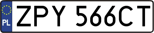 ZPY566CT