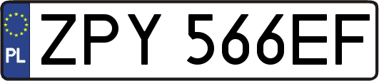 ZPY566EF