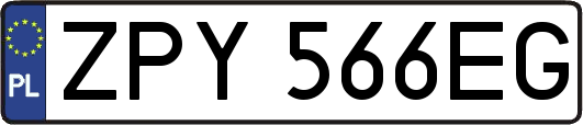 ZPY566EG