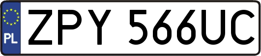 ZPY566UC