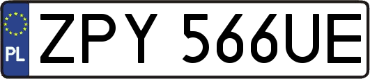 ZPY566UE