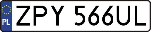 ZPY566UL