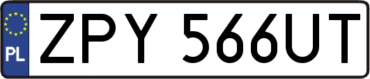 ZPY566UT