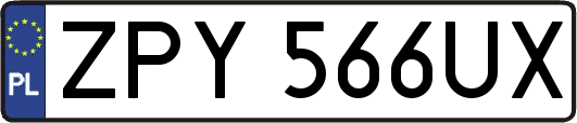 ZPY566UX