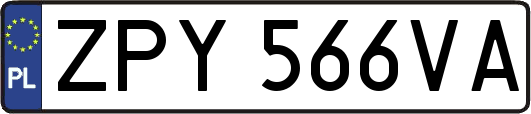 ZPY566VA