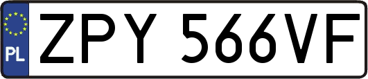 ZPY566VF