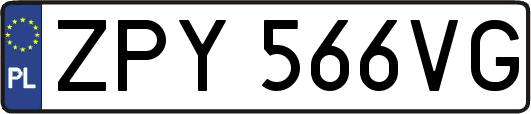 ZPY566VG