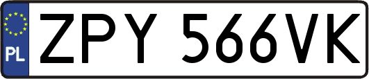 ZPY566VK