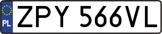 ZPY566VL