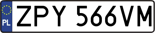 ZPY566VM