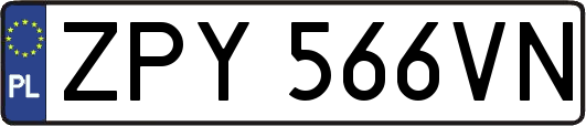 ZPY566VN