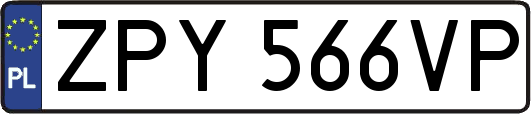ZPY566VP
