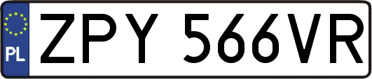 ZPY566VR