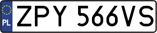ZPY566VS