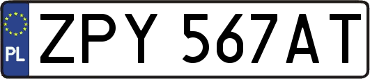 ZPY567AT