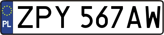 ZPY567AW
