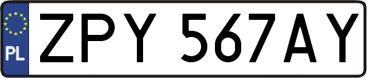 ZPY567AY