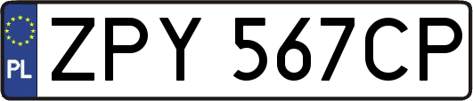 ZPY567CP