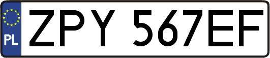 ZPY567EF