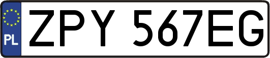 ZPY567EG