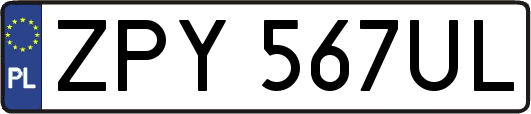 ZPY567UL