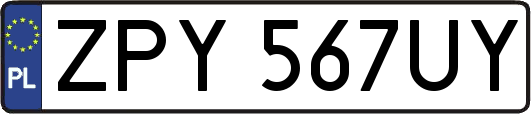 ZPY567UY