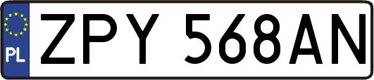 ZPY568AN