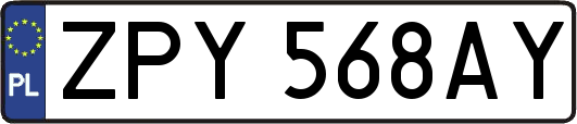ZPY568AY