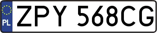 ZPY568CG