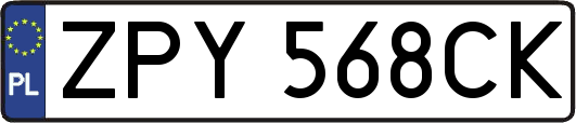 ZPY568CK