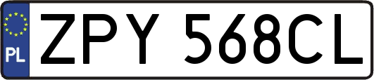 ZPY568CL