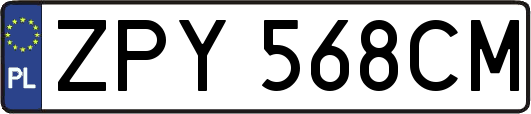 ZPY568CM