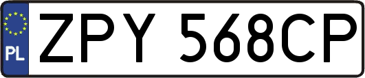 ZPY568CP