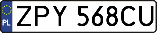 ZPY568CU