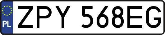 ZPY568EG