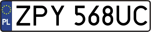 ZPY568UC