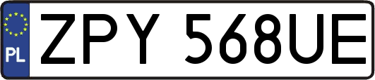 ZPY568UE