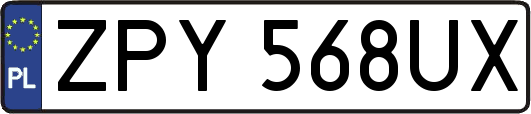 ZPY568UX