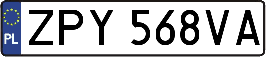 ZPY568VA