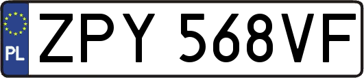 ZPY568VF