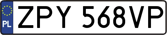 ZPY568VP