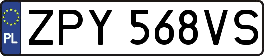 ZPY568VS