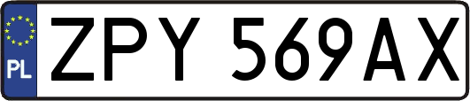 ZPY569AX