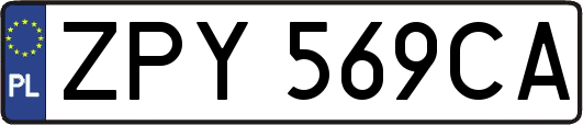 ZPY569CA