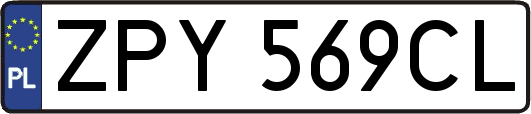 ZPY569CL