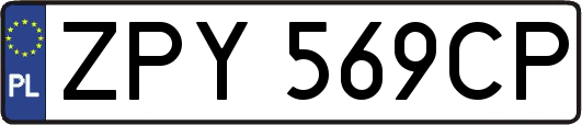 ZPY569CP
