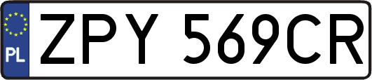 ZPY569CR